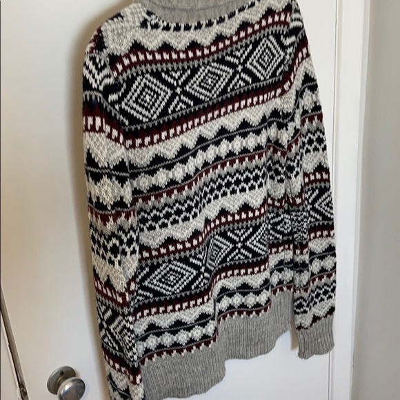 Men’s Bluenotes Button down Cardigan. Small. - Picture 9 of 12